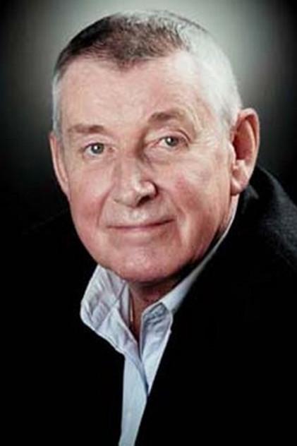 Bohdan Wróblewski - Actor Profile Photo