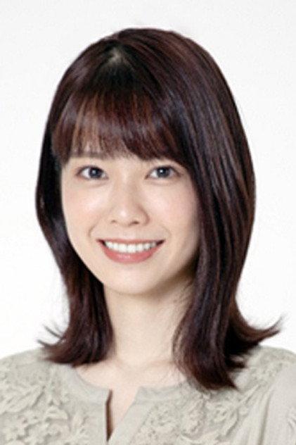 Erina Oda - Actor Profile Photo