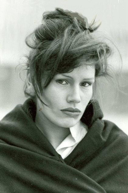 Catherine Belkhodja - Actor Profile Photo