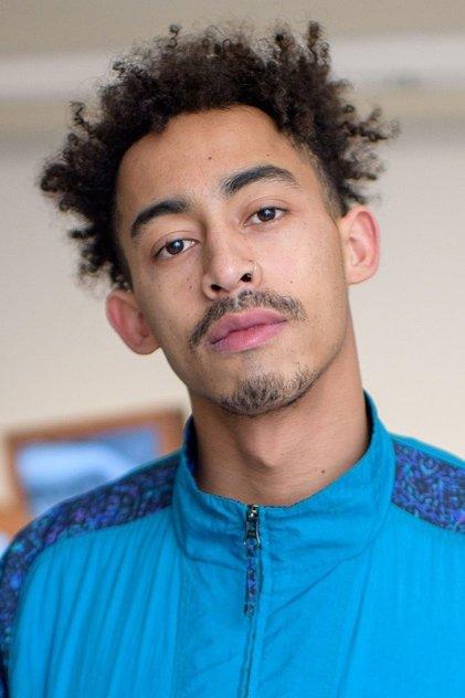 Jordan Stephens - Actor Profile Photo