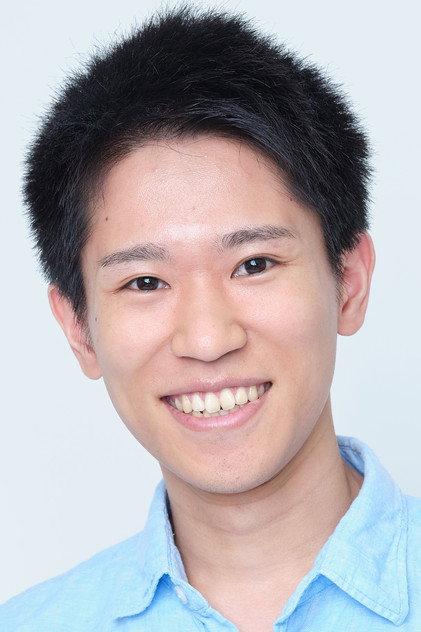 Kakeru Yoshida - Actor Profile Photo