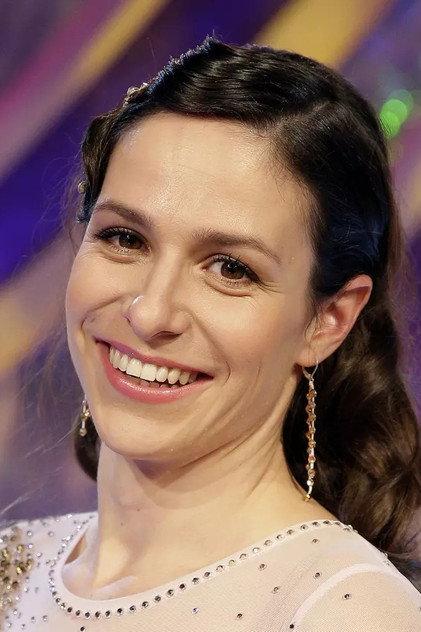 Veronika Khek Kubařová - Actor Profile Photo