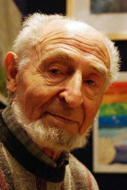 Leonid Shvartsman - Actor Profile Photo