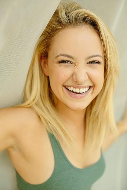 Brittney Wilson - Actor Profile Photo