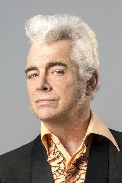 Dale Watson - Actor Profile Photo