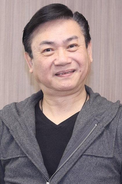 Tang Yu-Chiu - Actor Profile Photo
