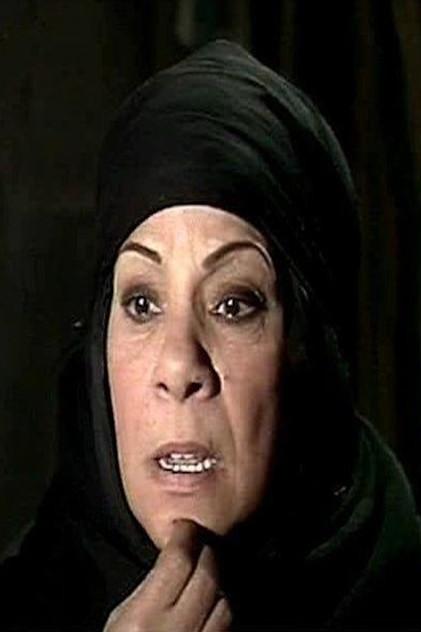 Hanem Mohamed - Actor Profile Photo