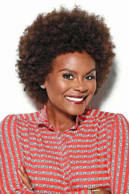 Tabitha Brown - Actor Profile Photo