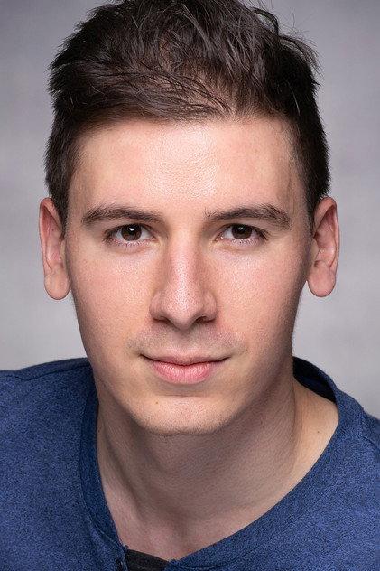 Stephen G. Schwartz - Actor Profile Photo