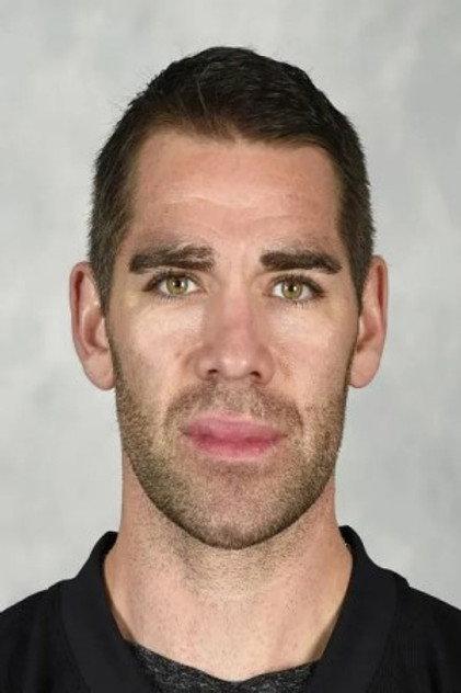 Pascal Dupuis - Actor Profile Photo