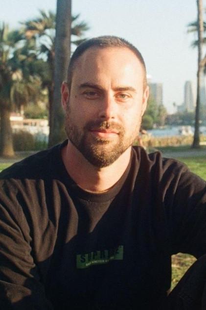 Sam Baron - Actor Profile Photo
