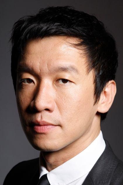 Chin Han - Actor Profile Photo
