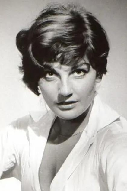 Lita Milan - Actor Profile Photo