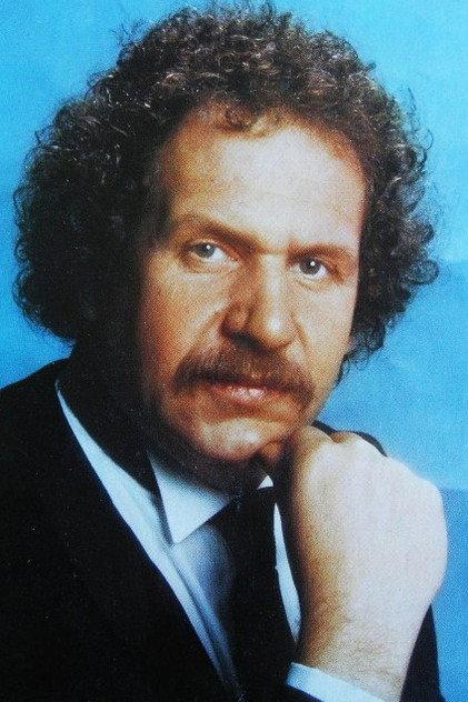 Mort Shuman - Actor Profile Photo
