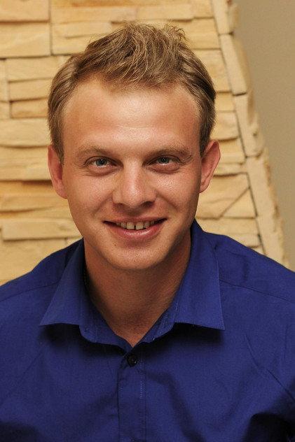 Kazimierz Mazur - Actor Profile Photo