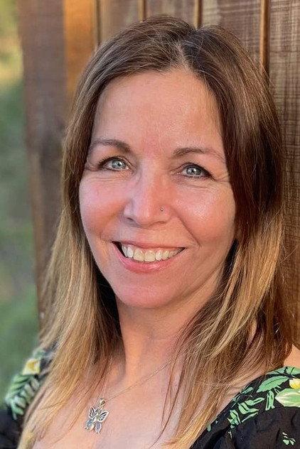 Julia Bergeron - Actor Profile Photo