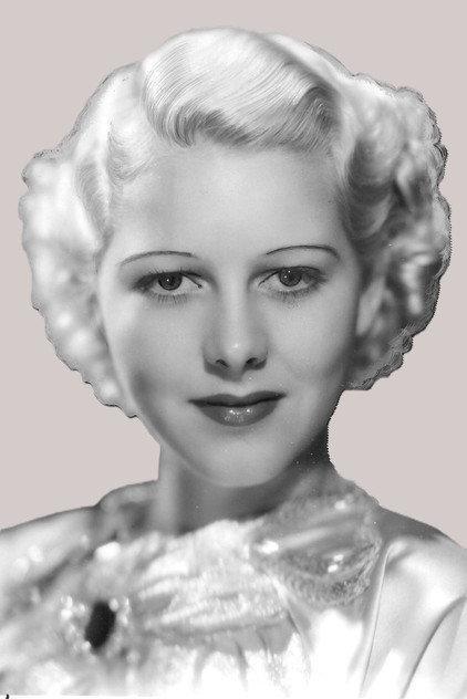 Shirley Deane - Actor Profile Photo