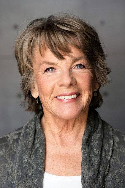 Kathi Leitner - Actor Profile Photo