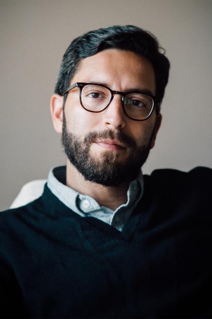 Alejandro de Leon - Actor Profile Photo