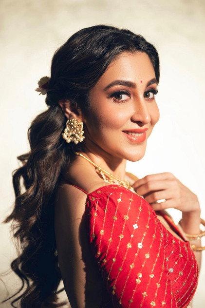 Oindrila Sen - Actor Profile Photo