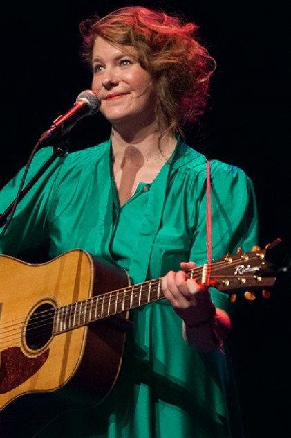 Kiki Schippers - Actor Profile Photo