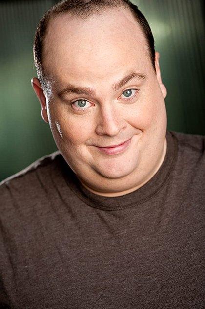 Marty Adams - Actor Profile Photo