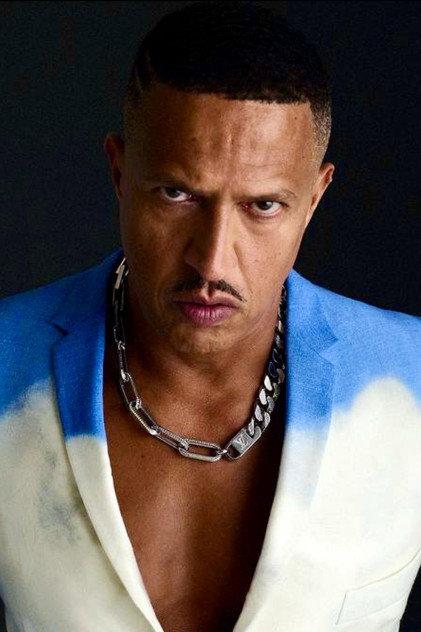 Mano Brown - Actor Profile Photo