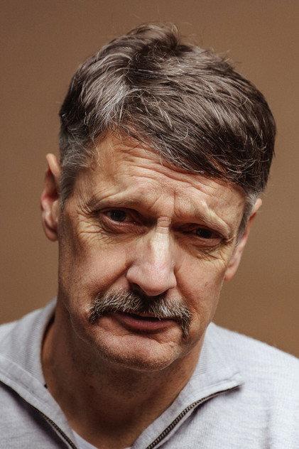Joe Mullins - Actor Profile Photo