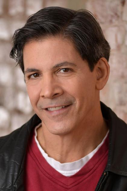 Lenny Grossman - Actor Profile Photo