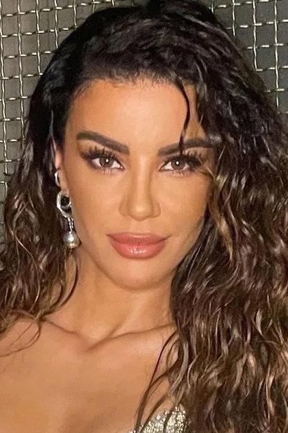 Irini Papadopoulou - Actor Profile Photo