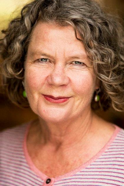 Mandy McMullin - Actor Profile Photo