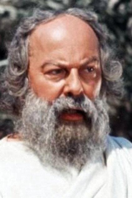 Jean Sylvère - Actor Profile Photo