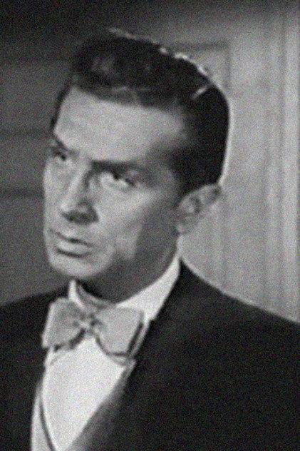 Stephen Bekassy - Actor Profile Photo
