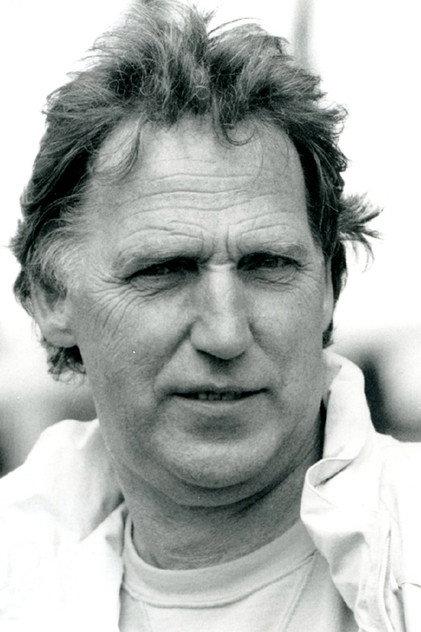 Waldemar Bergendahl - Actor Profile Photo