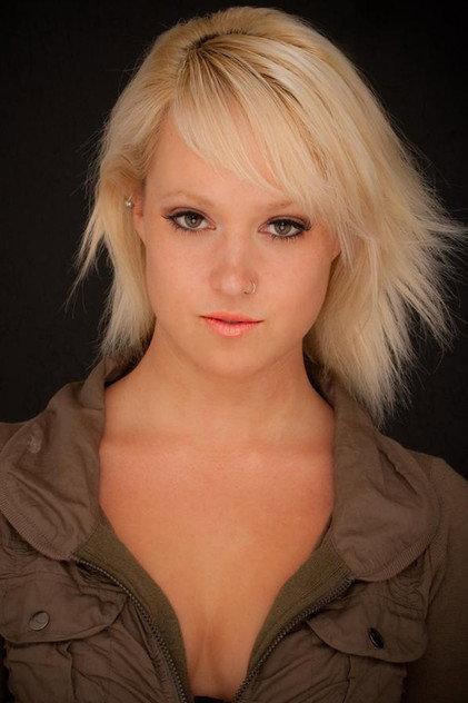 Lisa Palenica - Actor Profile Photo