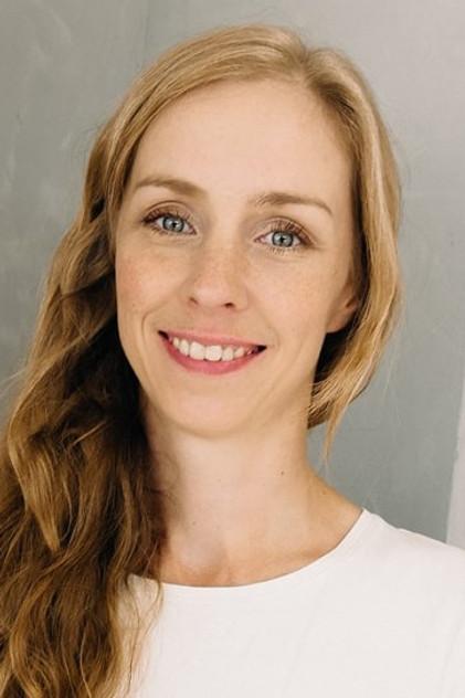 Maria Uppin-Sarv - Actor Profile Photo