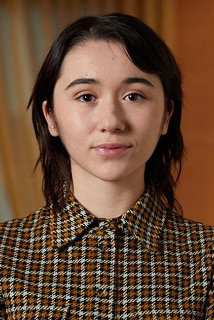 Zoe Stein - Actor Profile Photo