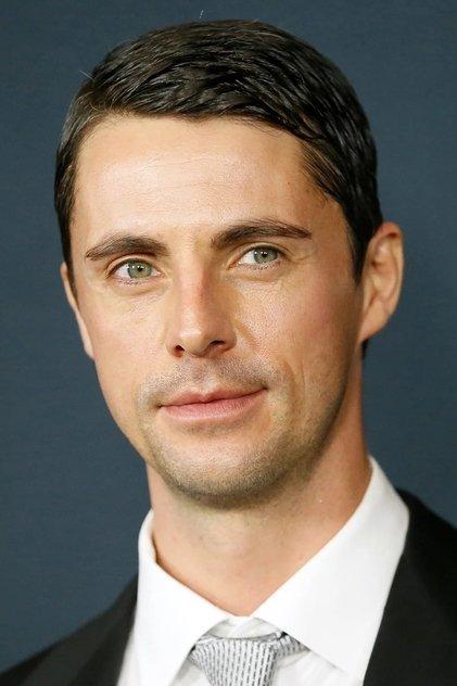 Matthew Goode - Actor Profile Photo