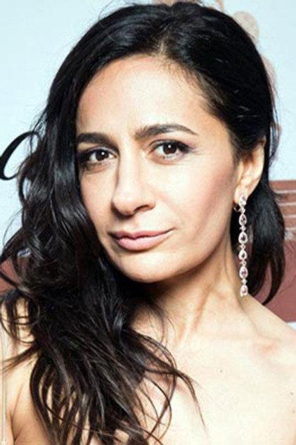 Anna Melikyan - Actor Profile Photo