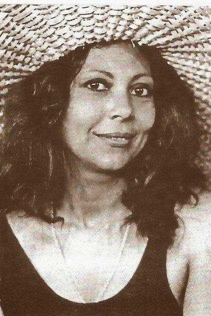 Gessy Gesse - Actor Profile Photo