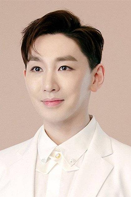 Kim Ho-young - Actor Profile Photo