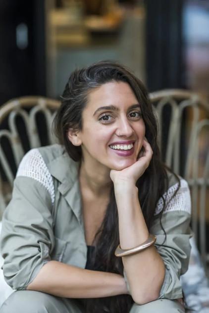 Alexa Bakonyi - Actor Profile Photo
