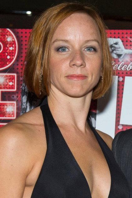 Jill Nicklaus - Actor Profile Photo