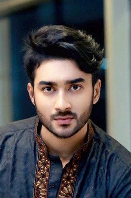 Ziaul Roshan - Actor Profile Photo