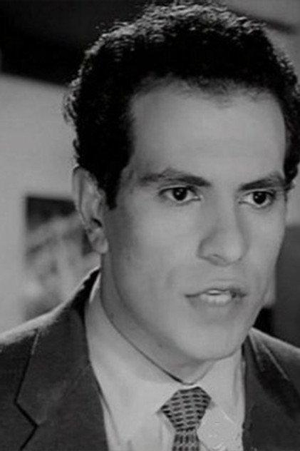 Mohammed Salem - Actor Profile Photo
