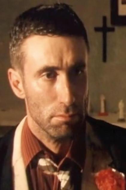 Lance Curtis - Actor Profile Photo