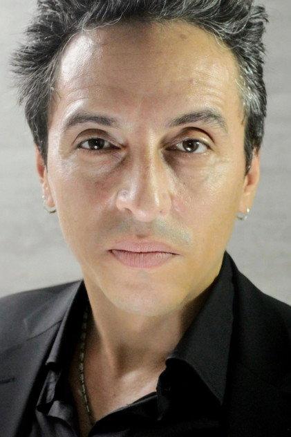 Eddie Díaz Rivera - Actor Profile Photo
