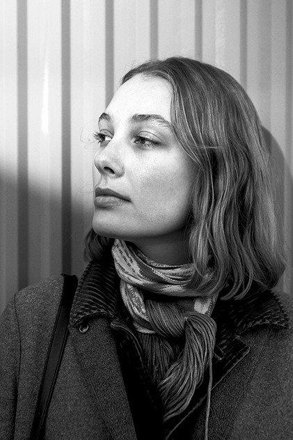 Hazel McKibbin - Actor Profile Photo