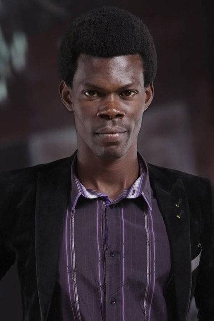 Emmanuel Ilemobayo - Actor Profile Photo