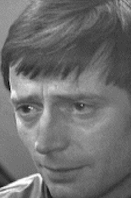 Terry Scully - Actor Profile Photo